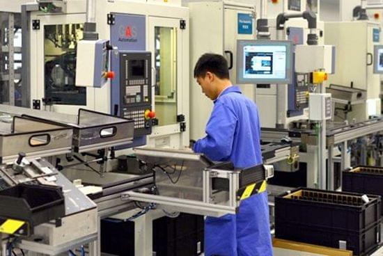 智能制造正當時，設備企業該如何發力？